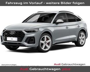 Audi SQ5 Gebrauchtwagen