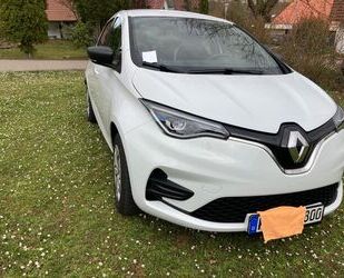 Renault ZOE Gebrauchtwagen