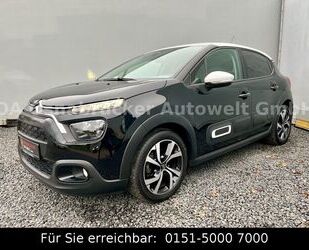 Citroen C3 Gebrauchtwagen