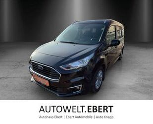 Ford Grand Tourneo Gebrauchtwagen