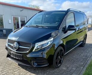 Mercedes-Benz V 300 Gebrauchtwagen