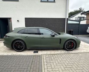 Porsche Panamera Gebrauchtwagen