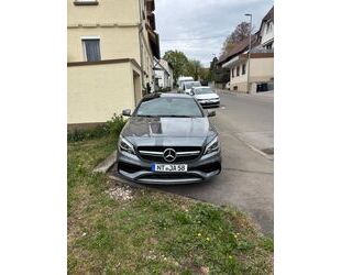 Mercedes-Benz CLA 45 AMG Gebrauchtwagen