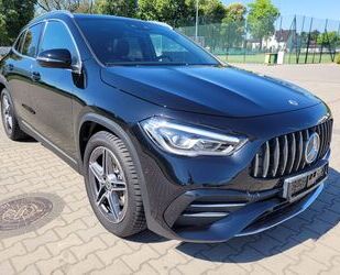 Mercedes-Benz GLA 250 Gebrauchtwagen