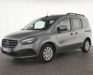 Mercedes-Benz T-Klasse Gebrauchtwagen