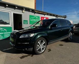 Audi Q7 Gebrauchtwagen
