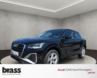 Audi Q2 Gebrauchtwagen