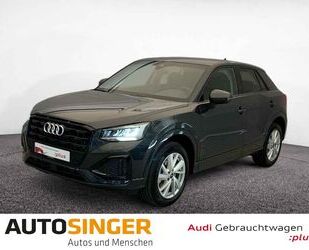 Audi Q2 Gebrauchtwagen