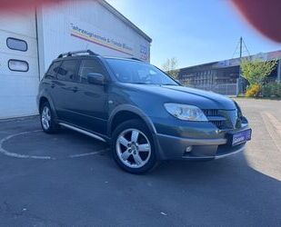 Mitsubishi Outlander Gebrauchtwagen