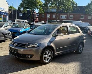 VW Golf Plus Gebrauchtwagen