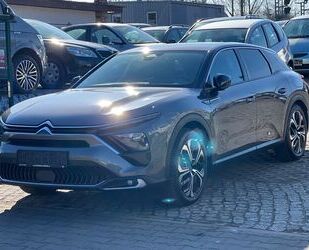 Citroen C5 X Gebrauchtwagen