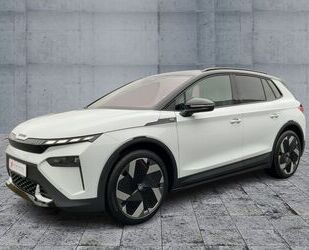 Skoda Elroq Gebrauchtwagen