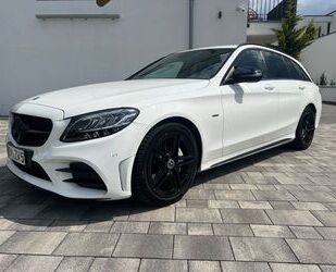 Mercedes-Benz C 220 Gebrauchtwagen