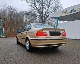BMW 318 Gebrauchtwagen