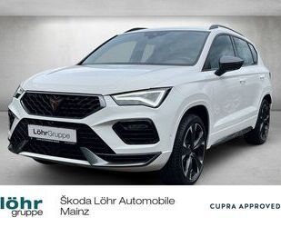 Cupra Ateca Gebrauchtwagen