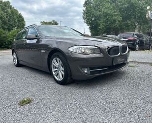BMW 530 Gebrauchtwagen