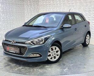 Subaru i20 