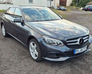 Mercedes-Benz E 300 Gebrauchtwagen
