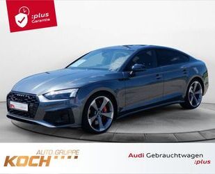 Audi S5 Gebrauchtwagen