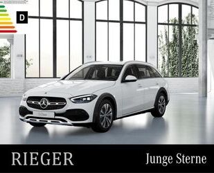 Mercedes-Benz C 220 Gebrauchtwagen