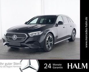 Mercedes-Benz E 300 Gebrauchtwagen