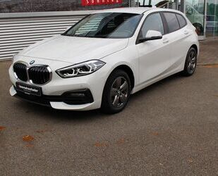 BMW 118 Gebrauchtwagen