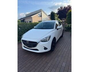 Mazda 2 Gebrauchtwagen