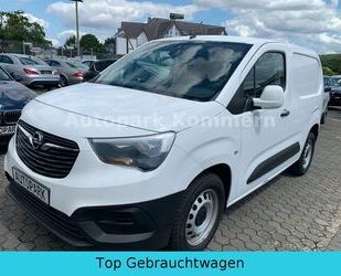 Opel Combo Gebrauchtwagen