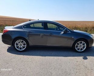 Honda Insignia 