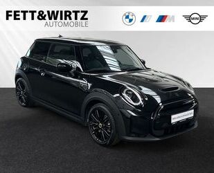 Mercedes-Benz Cooper SE 