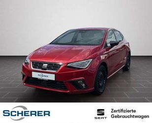Seat Ibiza Gebrauchtwagen