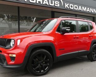 Jeep Renegade Gebrauchtwagen