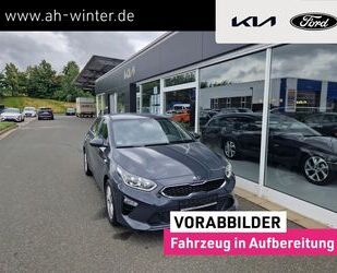 Kia ceed / Ceed Gebrauchtwagen
