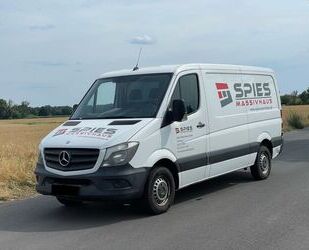 Mercedes-Benz Sprinter Gebrauchtwagen