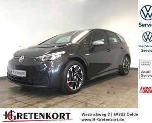VW ID.3 Gebrauchtwagen