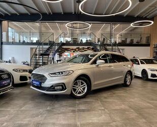 Ford Mondeo Gebrauchtwagen