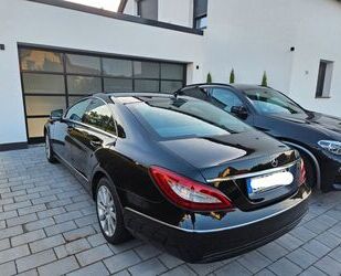 Mini CLS 220 