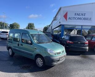 Renault Kangoo Gebrauchtwagen