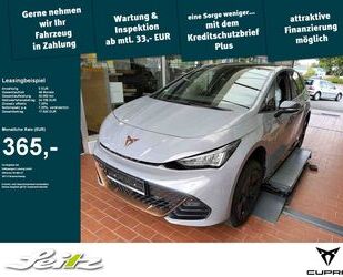 Cupra Born Gebrauchtwagen