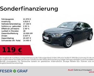 Audi A1 Gebrauchtwagen