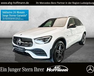 Mercedes-Benz GLC 300 Gebrauchtwagen