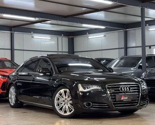 Audi A8 Gebrauchtwagen