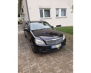 Mercedes-Benz C 180 Gebrauchtwagen