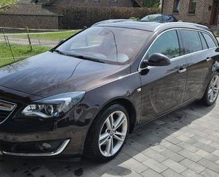 Opel Insignia Gebrauchtwagen