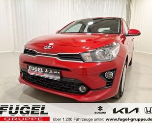 Kia Rio Gebrauchtwagen