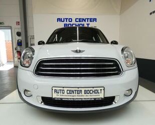 Mini Cooper Countryman Gebrauchtwagen