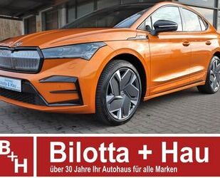 Skoda Enyaq Gebrauchtwagen