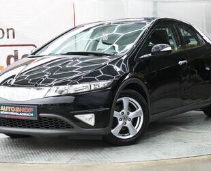 Honda Civic Gebrauchtwagen