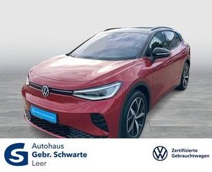 VW ID.4 Gebrauchtwagen