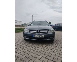 Mercedes-Benz C 180 Gebrauchtwagen